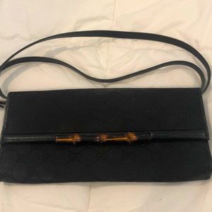 Vintage Gucci purse